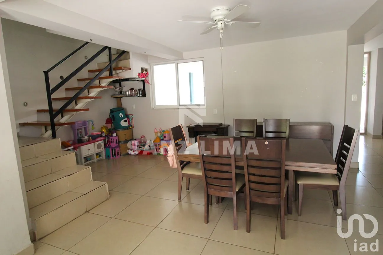 Casa en Venta en Excelaris, Celaya, Guanajuato | NEX-268337 | iad México | Foto 6 de 23