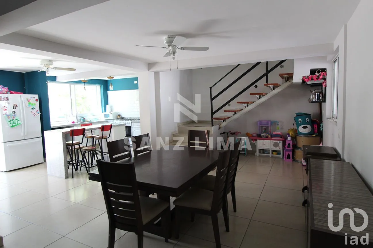 Casa en Venta en Excelaris, Celaya, Guanajuato | NEX-268337 | iad México | Foto 7 de 23