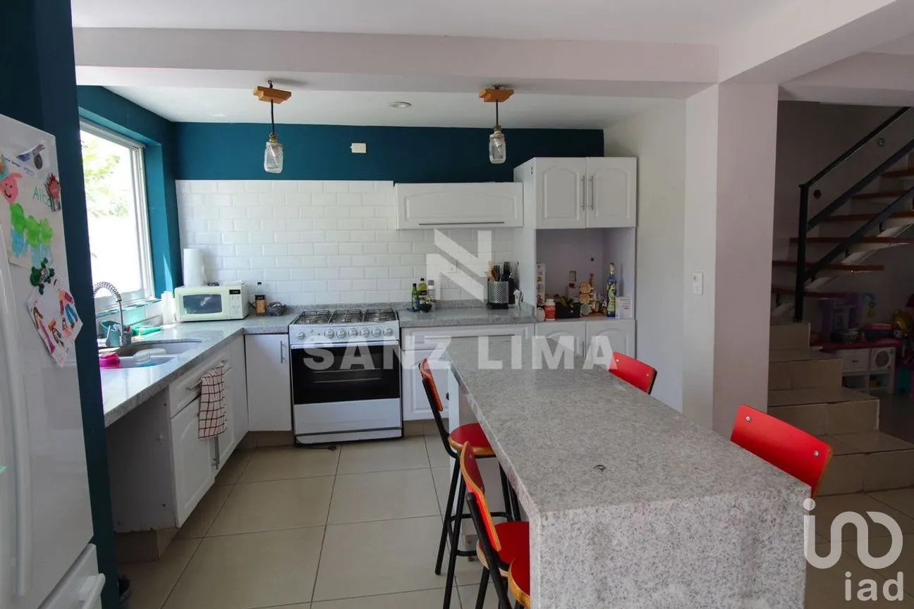 Casa en Venta en Excelaris, Celaya, Guanajuato | NEX-268337 | iad México | Foto 8 de 23