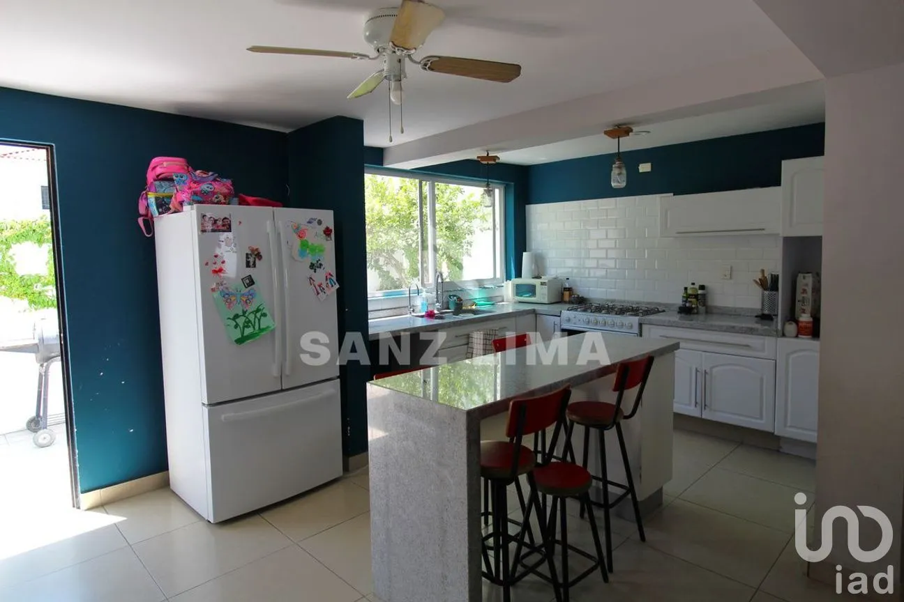 Casa en Venta en Excelaris, Celaya, Guanajuato | NEX-268337 | iad México | Foto 9 de 23