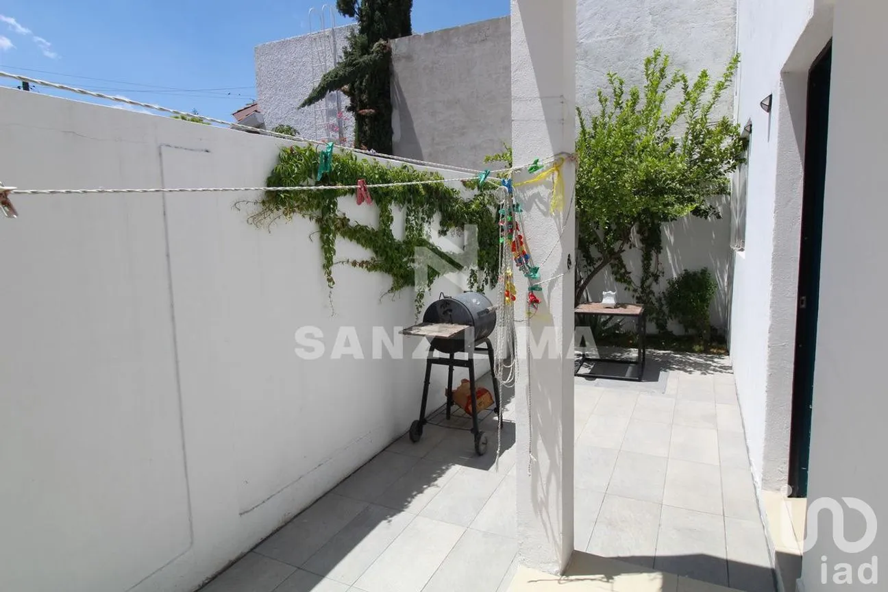 Casa en Venta en Excelaris, Celaya, Guanajuato | NEX-268337 | iad México | Foto 10 de 23