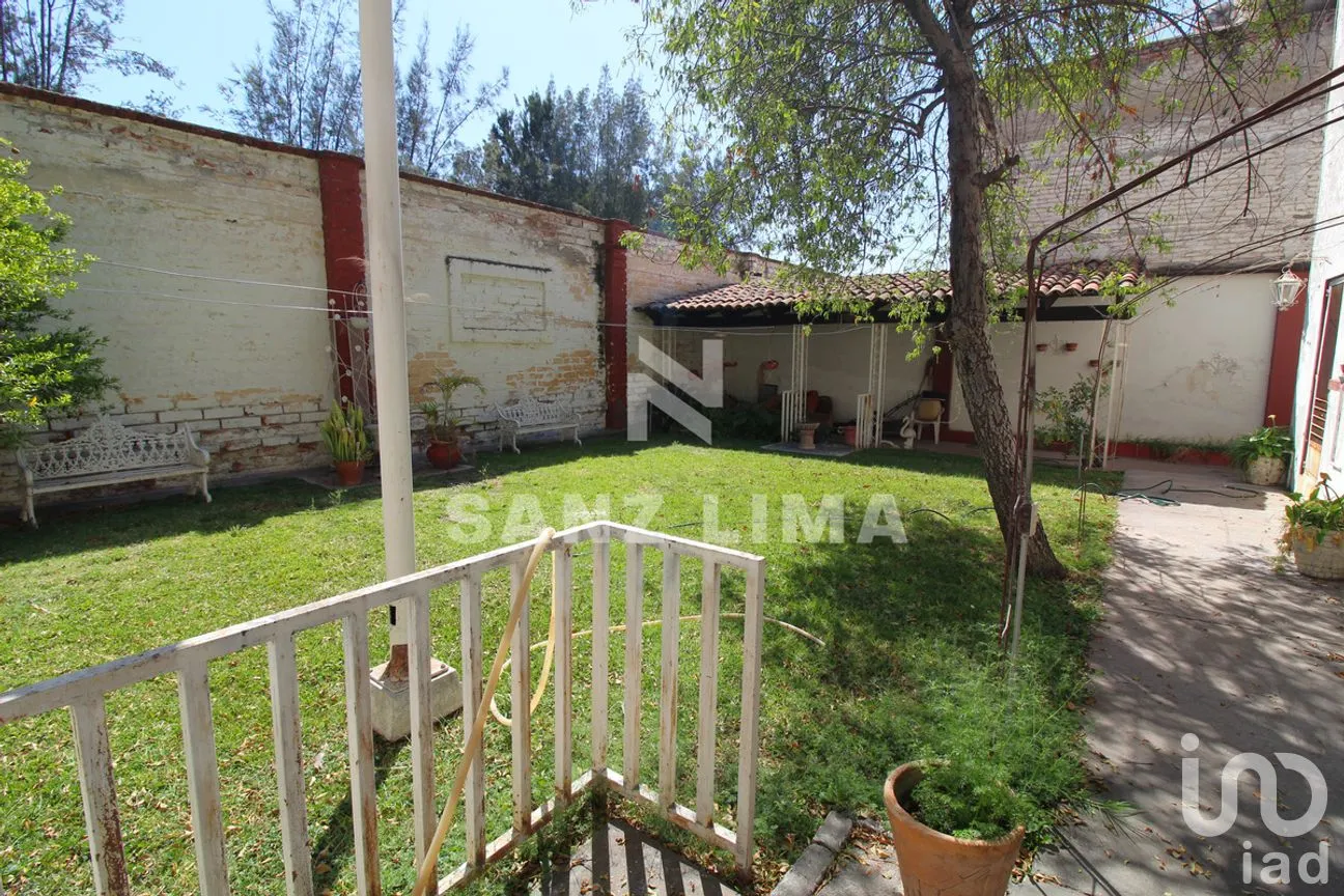 Casa en Venta en Celaya Centro, Celaya, Guanajuato | NEX-268362 | iad México | Foto 18 de 19