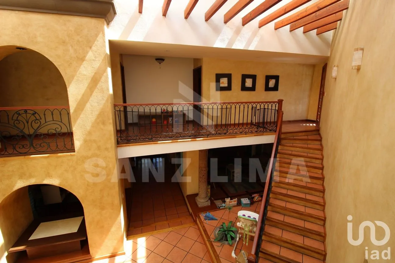 Casa en Venta en Arcada Alameda, Celaya, Guanajuato | NEX-268363 | iad México | Foto 2 de 24