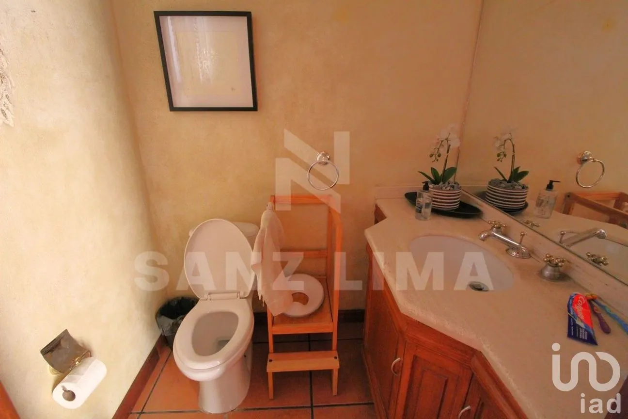 Casa en Venta en Arcada Alameda, Celaya, Guanajuato | NEX-268363 | iad México | Foto 11 de 24