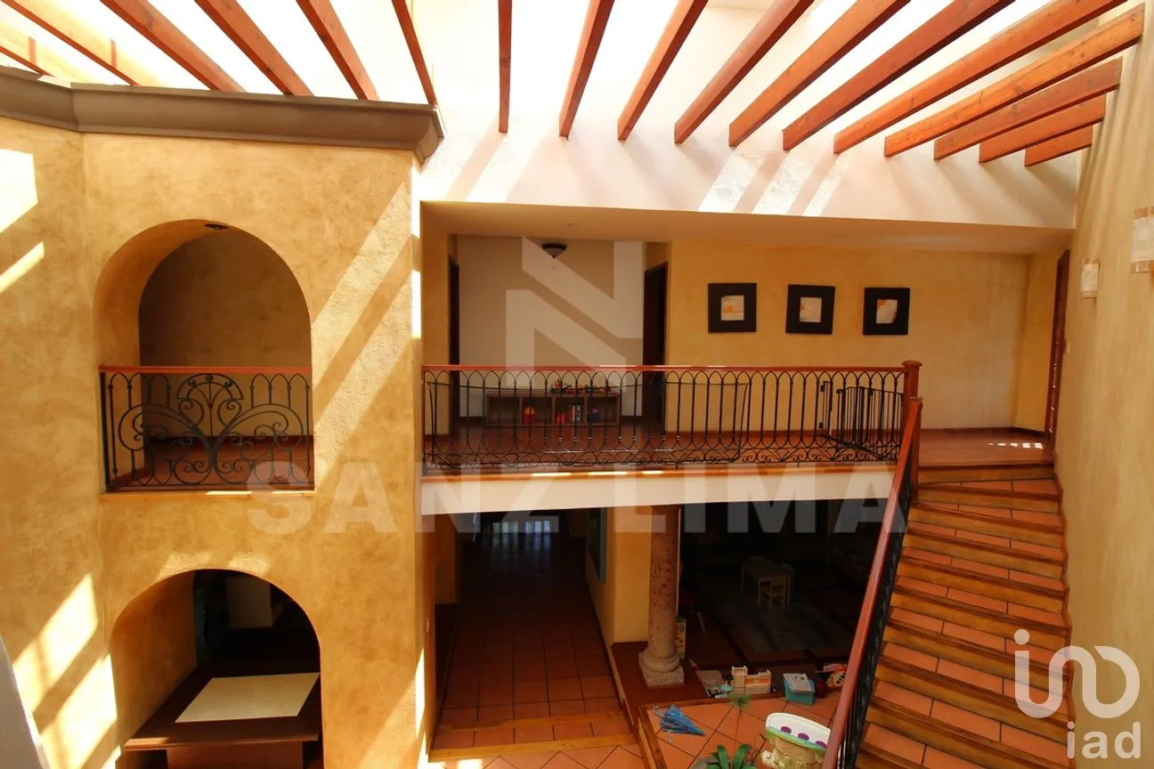 Casa en Venta en Arcada Alameda, Celaya, Guanajuato | NEX-268363 | iad México | Foto 13 de 24