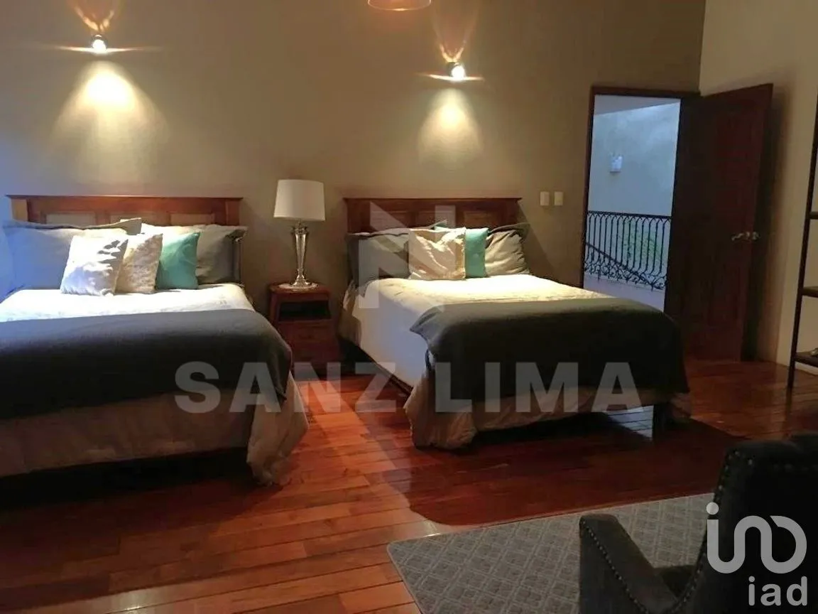 Casa en Venta en Arcada Alameda, Celaya, Guanajuato | NEX-268363 | iad México | Foto 19 de 24
