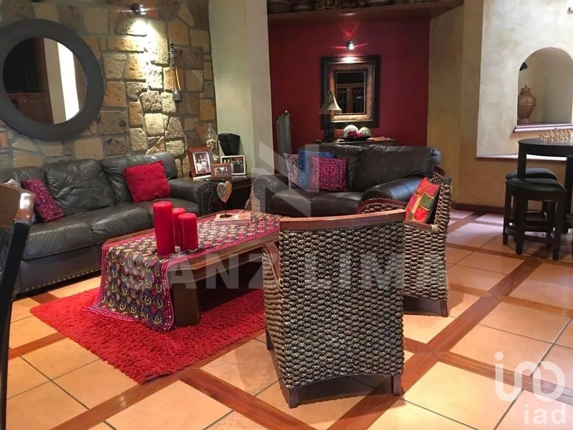 Casa en Venta en Arcada Alameda, Celaya, Guanajuato | NEX-268363 | iad México | Foto 3 de 24