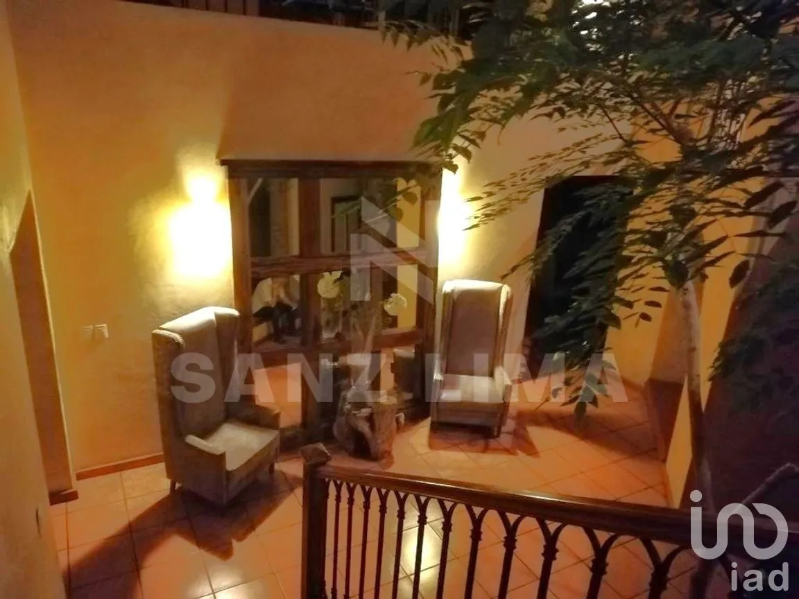 Casa en Venta en Arcada Alameda, Celaya, Guanajuato | NEX-268363 | iad México | Foto 22 de 24