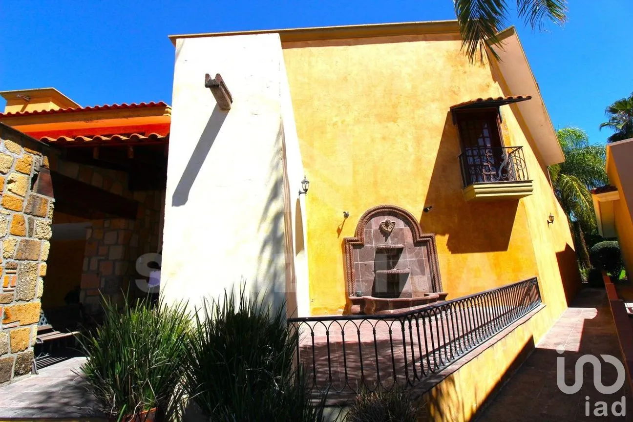 Casa en Venta en Arcada Alameda, Celaya, Guanajuato | NEX-268363 | iad México | Foto 23 de 24