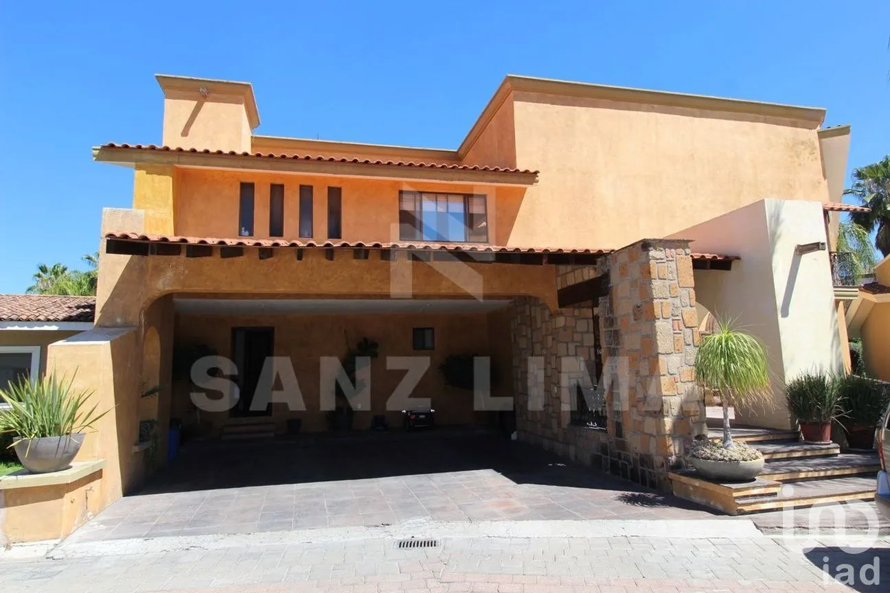 Casa en Venta en Arcada Alameda, Celaya, Guanajuato | NEX-268363 | iad México | Foto 24 de 24