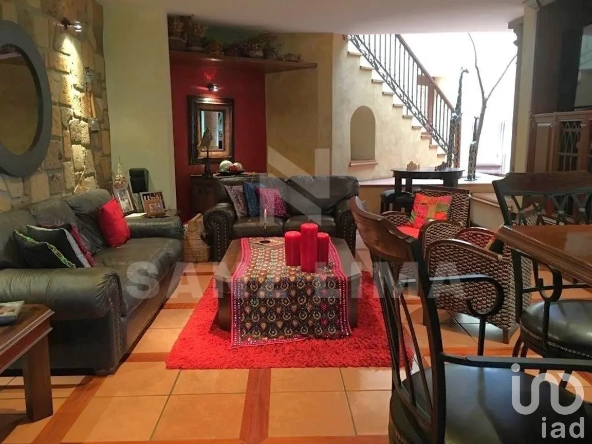 Casa en Venta en Arcada Alameda, Celaya, Guanajuato | NEX-268363 | iad México | Foto 4 de 24