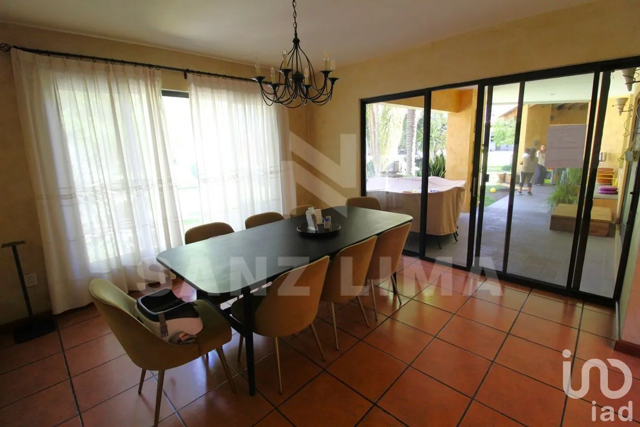 Casa en Venta en Arcada Alameda, Celaya, Guanajuato | NEX-268363 | iad México | Foto 5 de 24