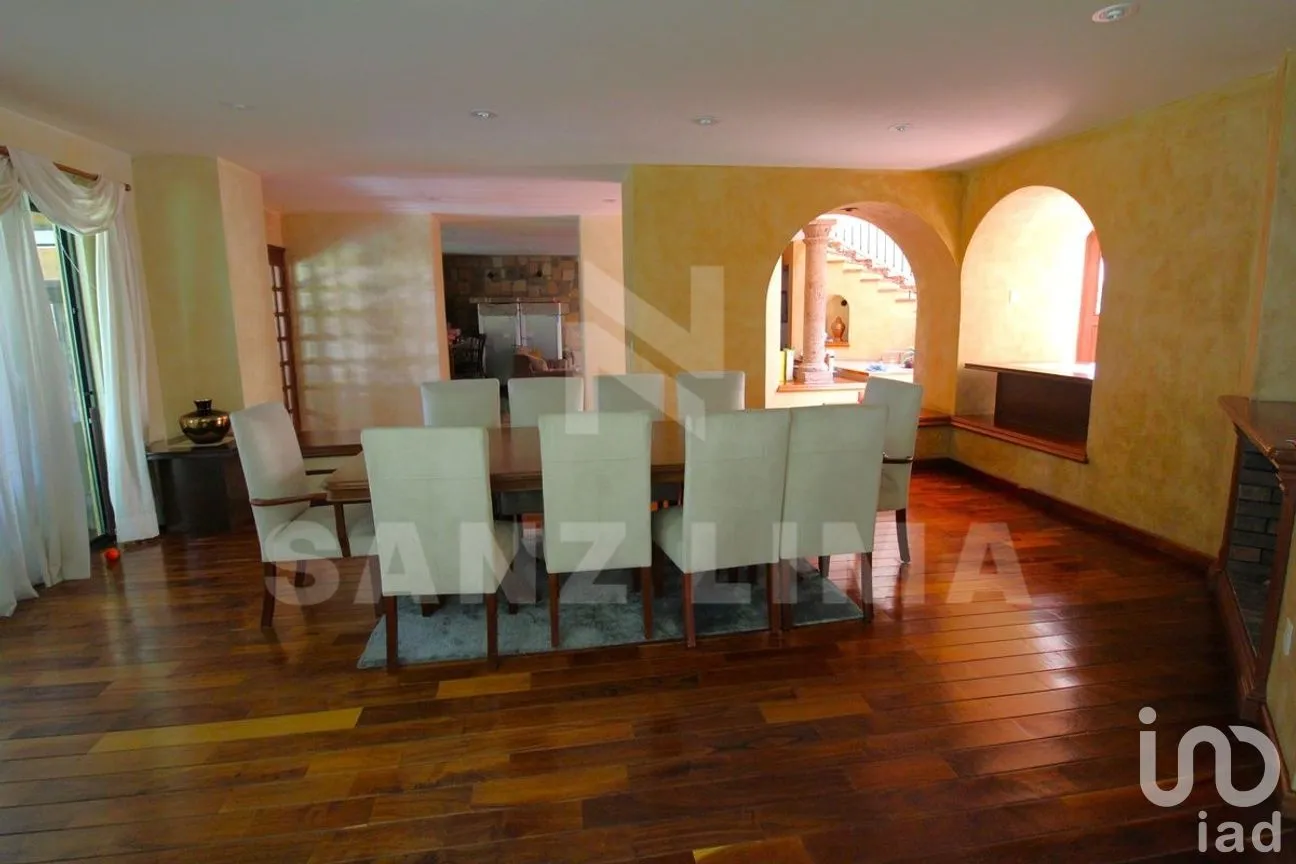Casa en Venta en Arcada Alameda, Celaya, Guanajuato | NEX-268363 | iad México | Foto 6 de 24