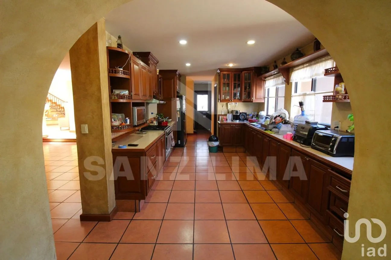 Casa en Venta en Arcada Alameda, Celaya, Guanajuato | NEX-268363 | iad México | Foto 9 de 24