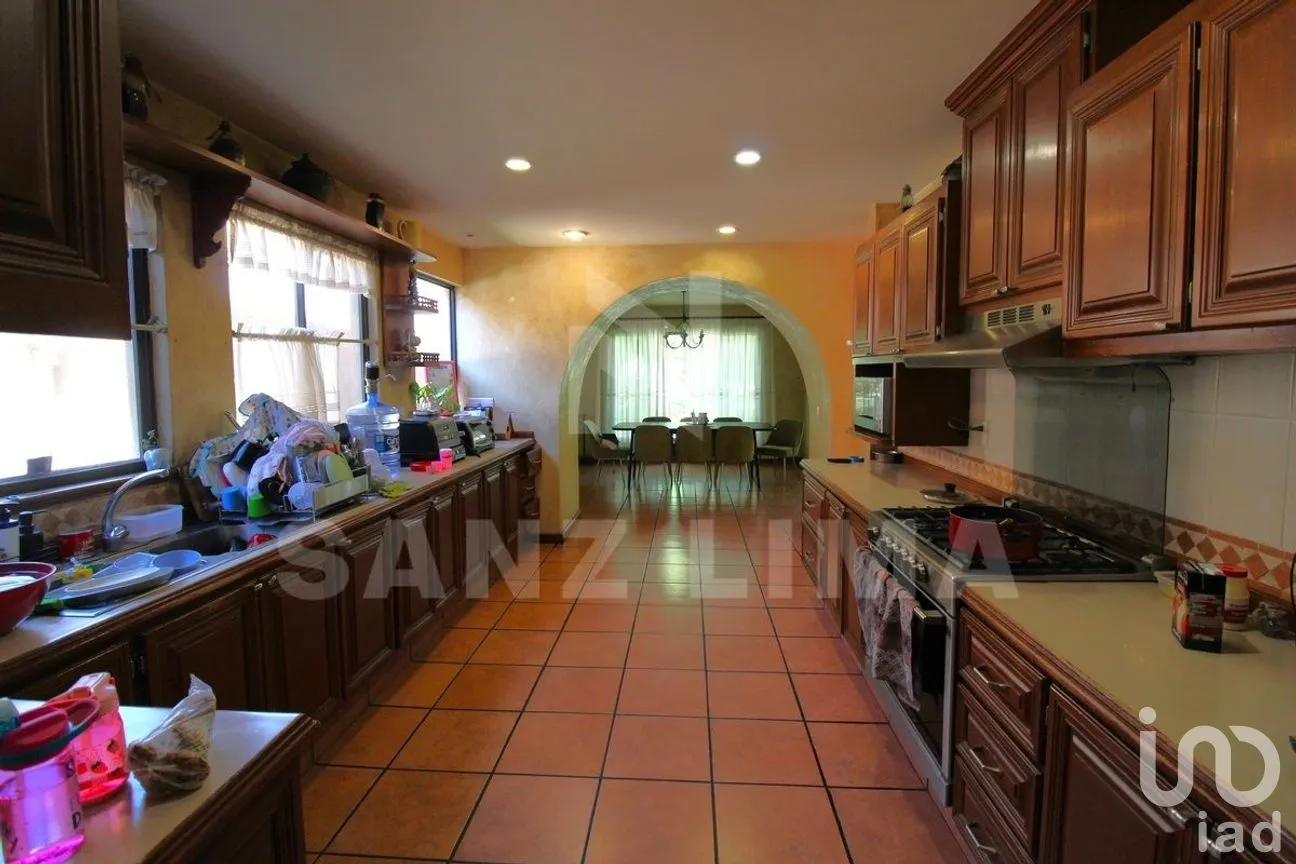 Casa en Venta en Arcada Alameda, Celaya, Guanajuato | NEX-268363 | iad México | Foto 10 de 24