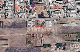 NEX-268465 - Terreno en Venta en Santa María, CP 38010, Guanajuato.