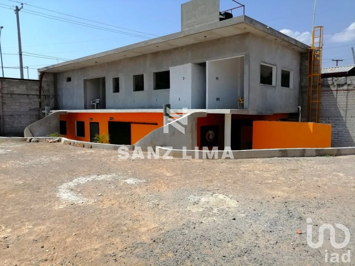 Oficina en Venta en Rincón de Tamayo Centro, Celaya, Guanajuato | NEX-268584 | iad México | Foto 3 de 7