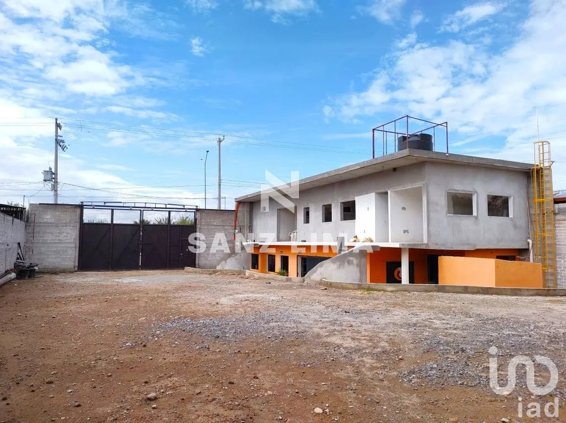 Oficina en Venta en Rincón de Tamayo Centro, Celaya, Guanajuato | NEX-268584 | iad México | Foto 1 de 7