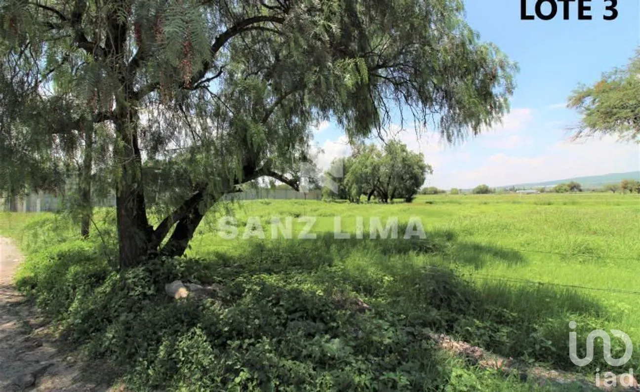 Terreno en Venta en Rancho Seco, Celaya, Guanajuato | NEX-268613 | iad México | Foto 11 de 13