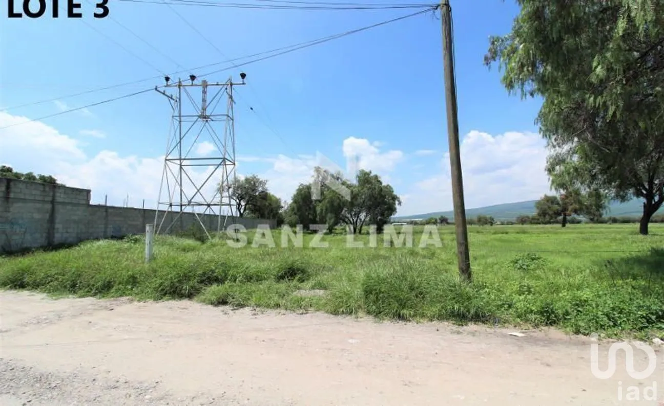 Terreno en Venta en Rancho Seco, Celaya, Guanajuato | NEX-268613 | iad México | Foto 12 de 13