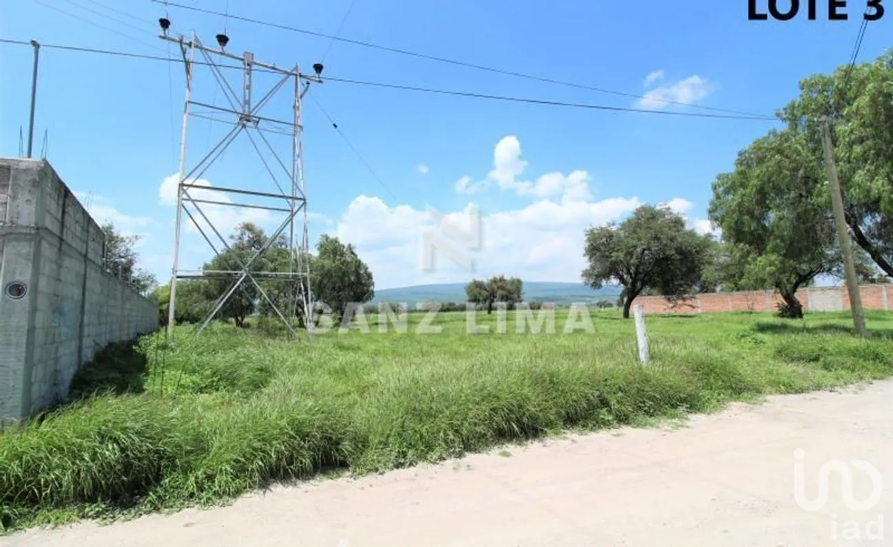 Terreno en Venta en Rancho Seco, Celaya, Guanajuato | NEX-268613 | iad México | Foto 13 de 13