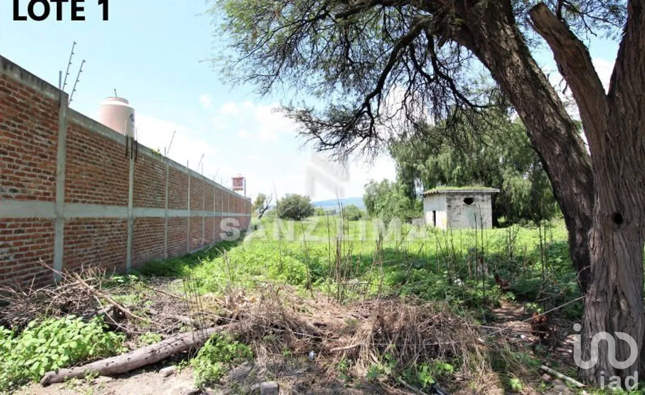 Terreno en Venta en Rancho Seco, Celaya, Guanajuato | NEX-268613 | iad México | Foto 3 de 13