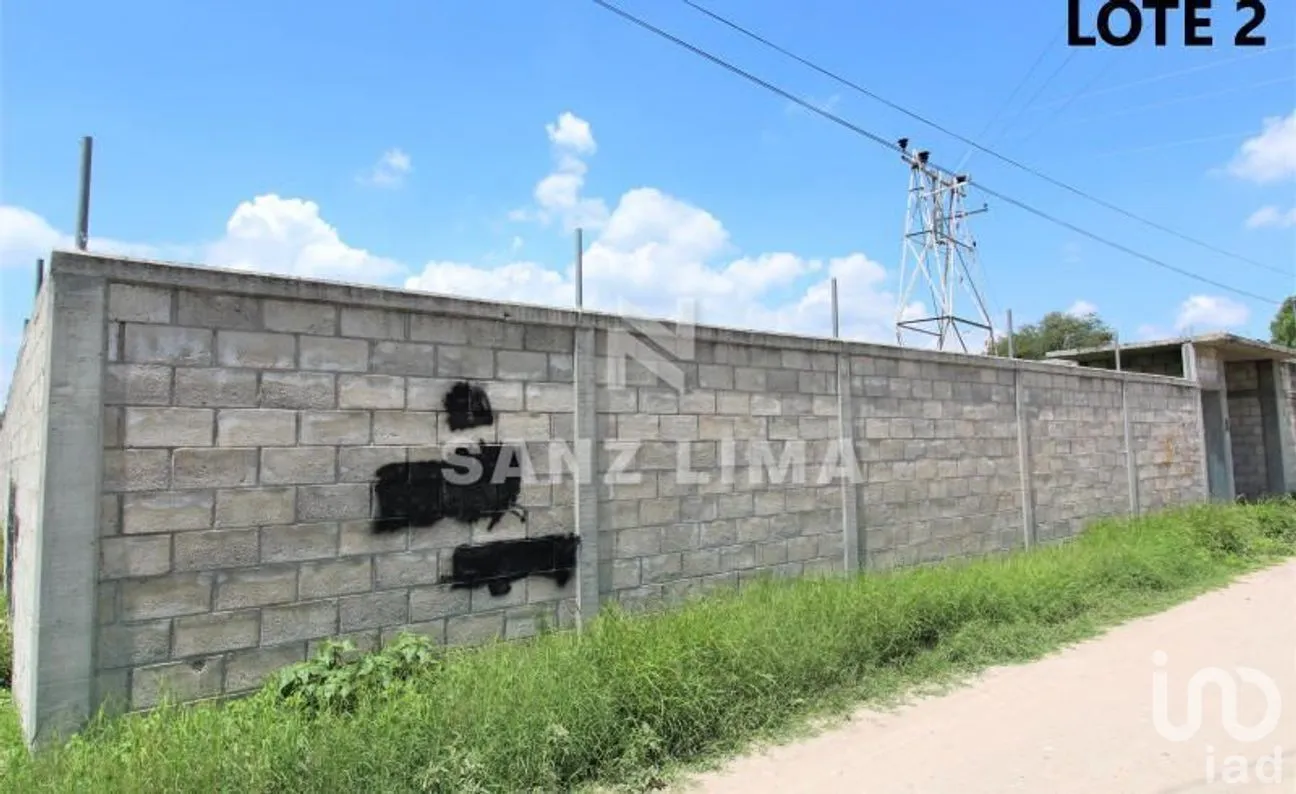 Terreno en Venta en Rancho Seco, Celaya, Guanajuato | NEX-268613 | iad México | Foto 5 de 13