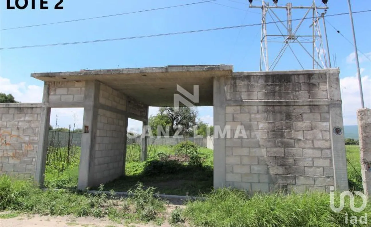 Terreno en Venta en Rancho Seco, Celaya, Guanajuato | NEX-268613 | iad México | Foto 6 de 13