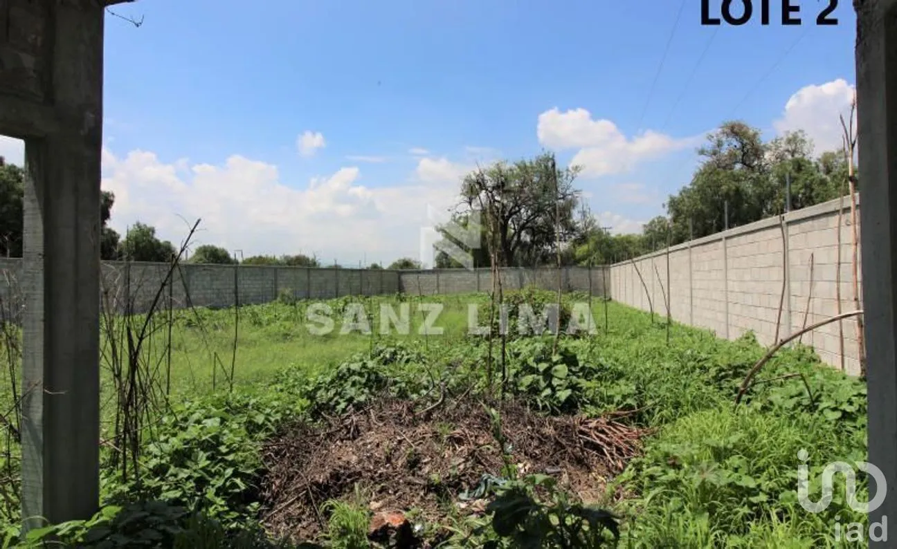 Terreno en Venta en Rancho Seco, Celaya, Guanajuato | NEX-268613 | iad México | Foto 7 de 13