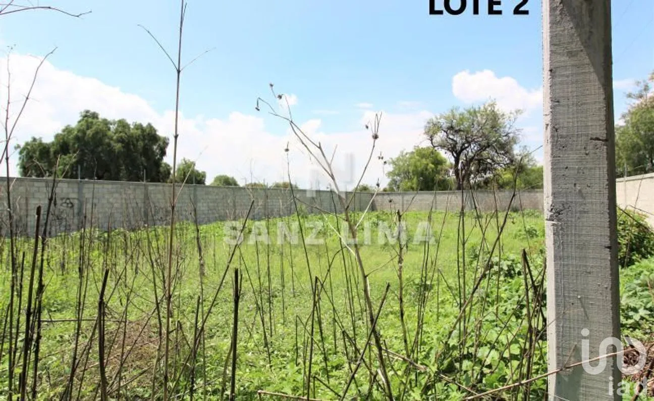 Terreno en Venta en Rancho Seco, Celaya, Guanajuato | NEX-268613 | iad México | Foto 8 de 13