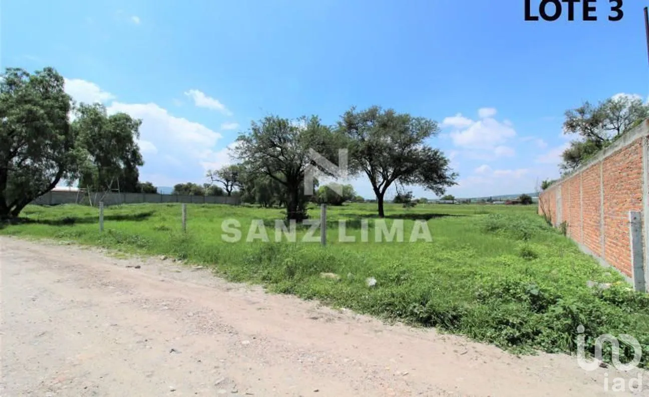 Terreno en Venta en Rancho Seco, Celaya, Guanajuato | NEX-268613 | iad México | Foto 9 de 13
