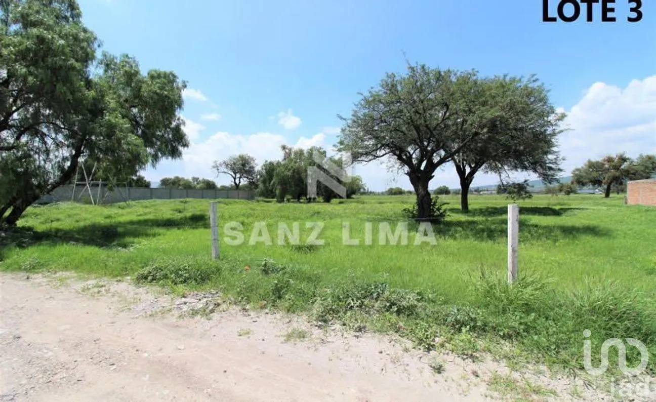 Terreno en Venta en Rancho Seco, Celaya, Guanajuato | NEX-268613 | iad México | Foto 10 de 13
