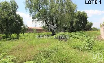 NEX-268613 - Terreno en Venta en Rancho Seco, CP 38090, Guanajuato.