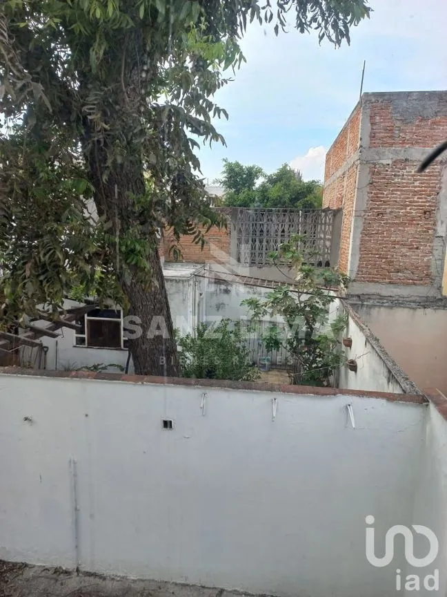 Casa en Venta en Alameda, Celaya, Guanajuato | NEX-270158 | iad México | Foto 28 de 28