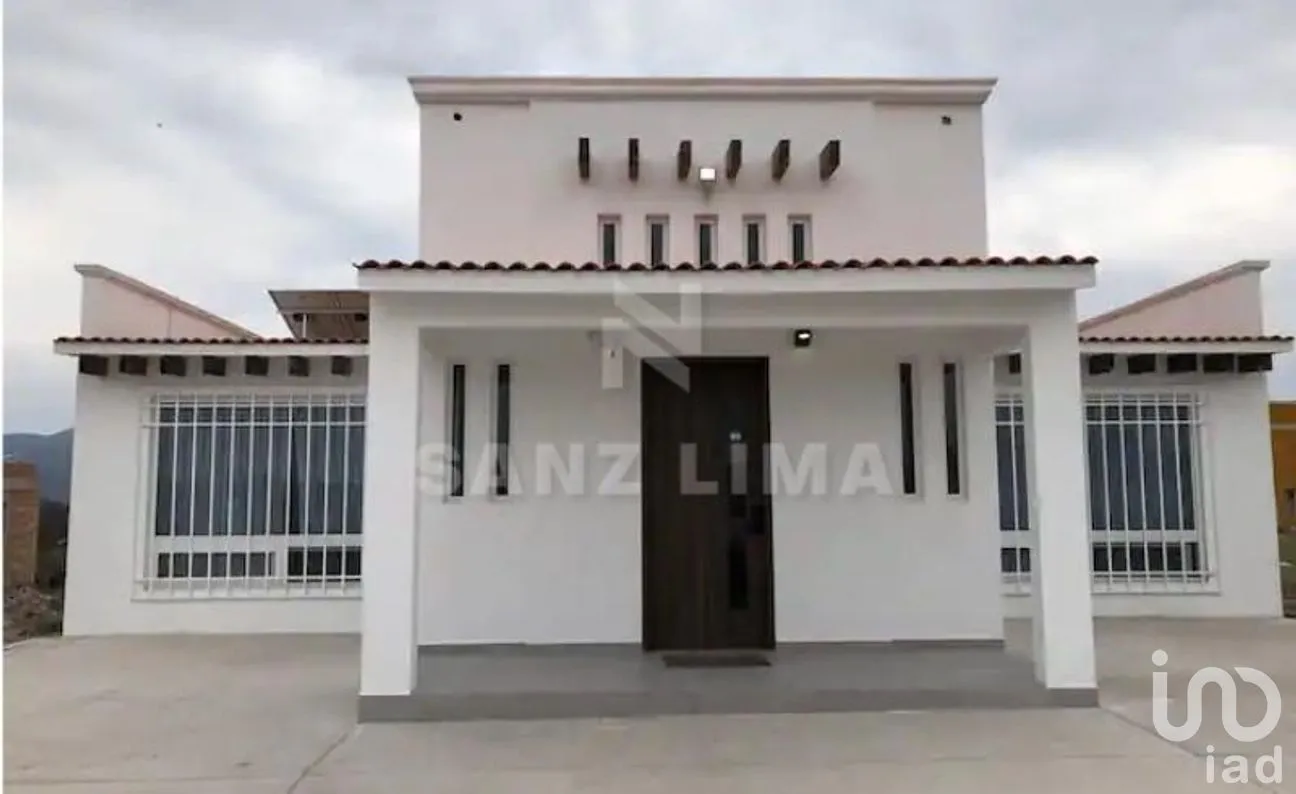 Casa en Venta en San Julián de Landeta, San Miguel de Allende, Guanajuato | NEX-270468 | iad México | Foto 2 de 23