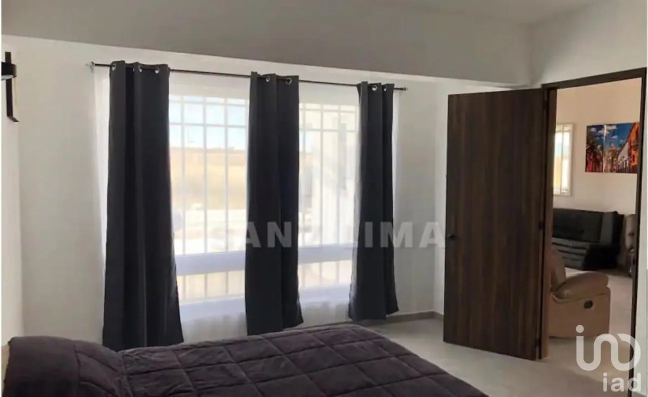 Casa en Venta en San Julián de Landeta, San Miguel de Allende, Guanajuato | NEX-270468 | iad México | Foto 21 de 23