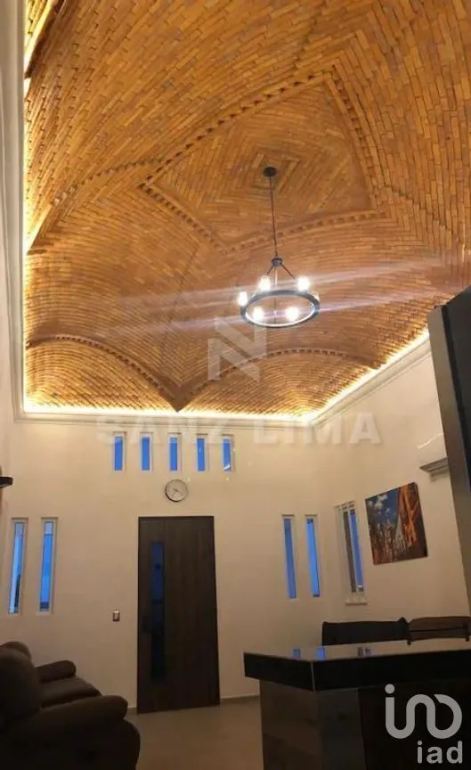 Casa en Venta en San Julián de Landeta, San Miguel de Allende, Guanajuato | NEX-270468 | iad México | Foto 4 de 23