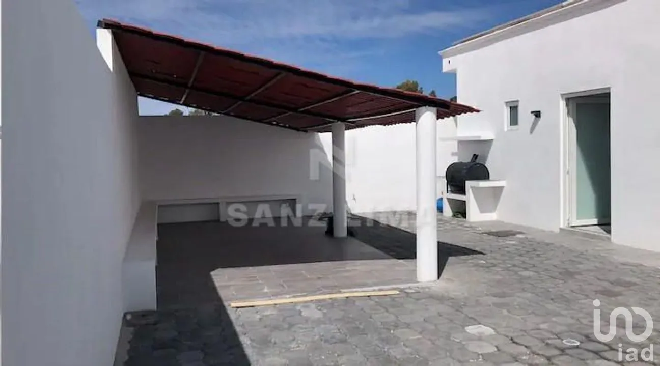 Casa en Venta en San Julián de Landeta, San Miguel de Allende, Guanajuato | NEX-270468 | iad México | Foto 5 de 23