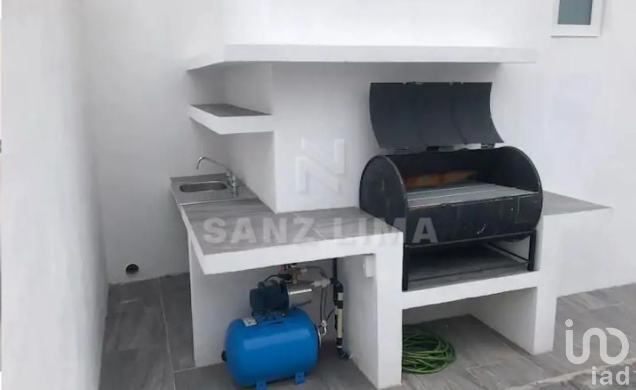 Casa en Venta en San Julián de Landeta, San Miguel de Allende, Guanajuato | NEX-270468 | iad México | Foto 6 de 23