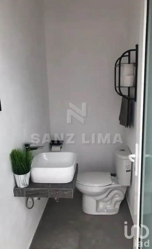 Casa en Venta en San Julián de Landeta, San Miguel de Allende, Guanajuato | NEX-270468 | iad México | Foto 9 de 23
