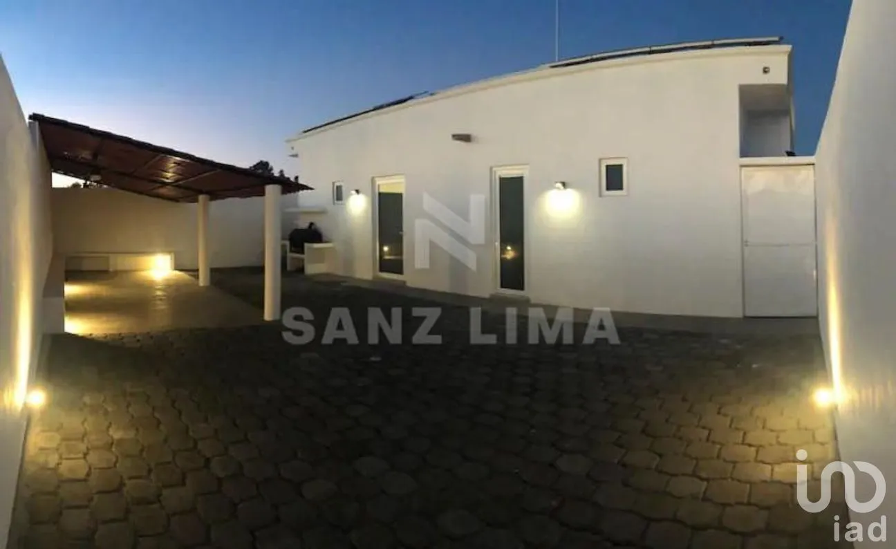Casa en Venta en San Julián de Landeta, San Miguel de Allende, Guanajuato | NEX-270468 | iad México | Foto 10 de 23