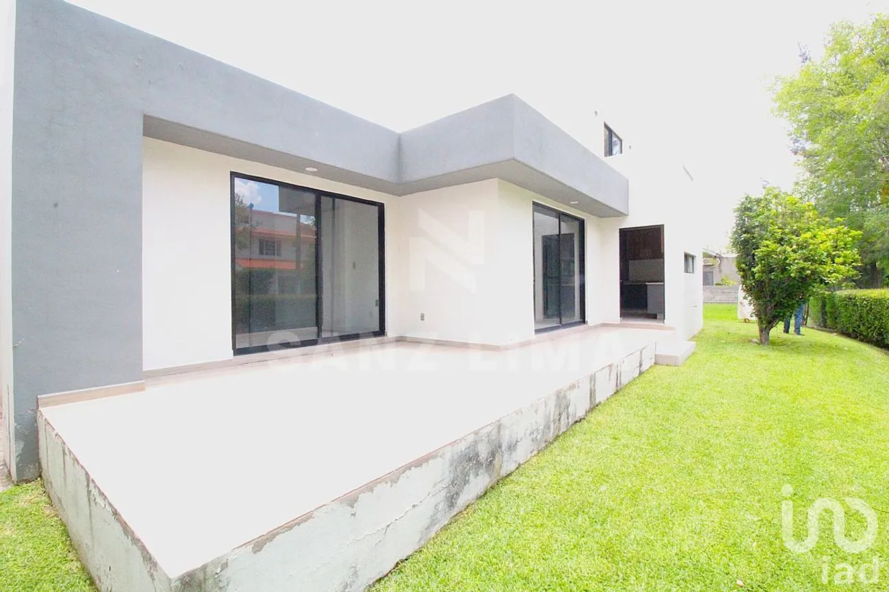 Casa en Venta en Arcada Alameda, Celaya, Guanajuato | NEX-270574 | iad México | Foto 22 de 24