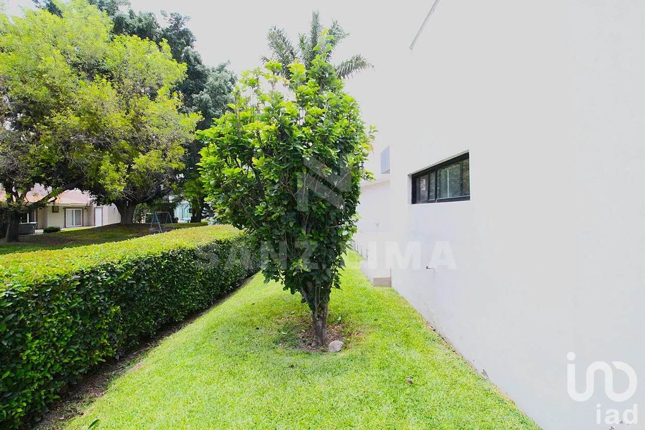 Casa en Venta en Arcada Alameda, Celaya, Guanajuato | NEX-270574 | iad México | Foto 23 de 24