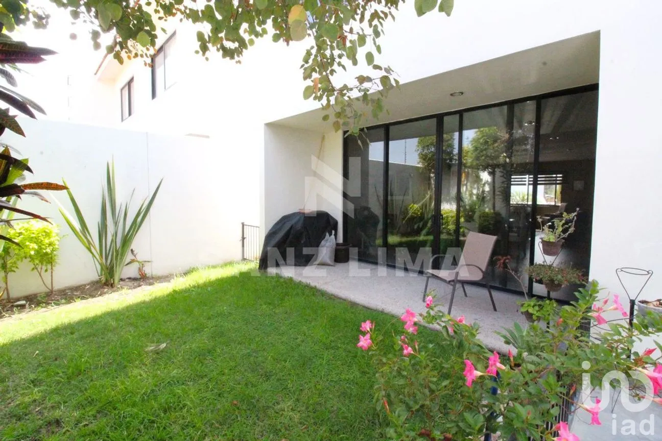 Casa en Venta en Puntarena Residencial, Celaya, Guanajuato | NEX-270583 | iad México | Foto 11 de 28
