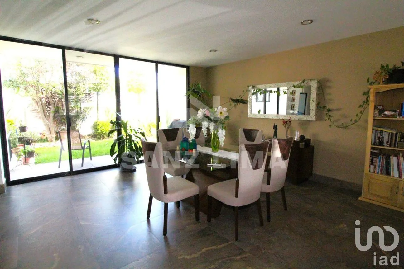 Casa en Venta en Puntarena Residencial, Celaya, Guanajuato | NEX-270583 | iad México | Foto 4 de 28