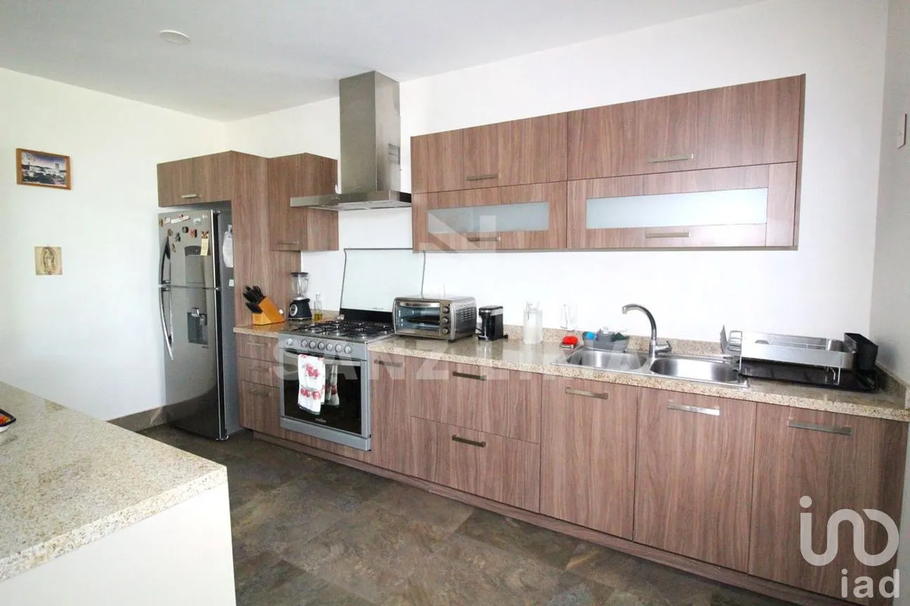 Casa en Venta en Puntarena Residencial, Celaya, Guanajuato | NEX-270583 | iad México | Foto 9 de 28