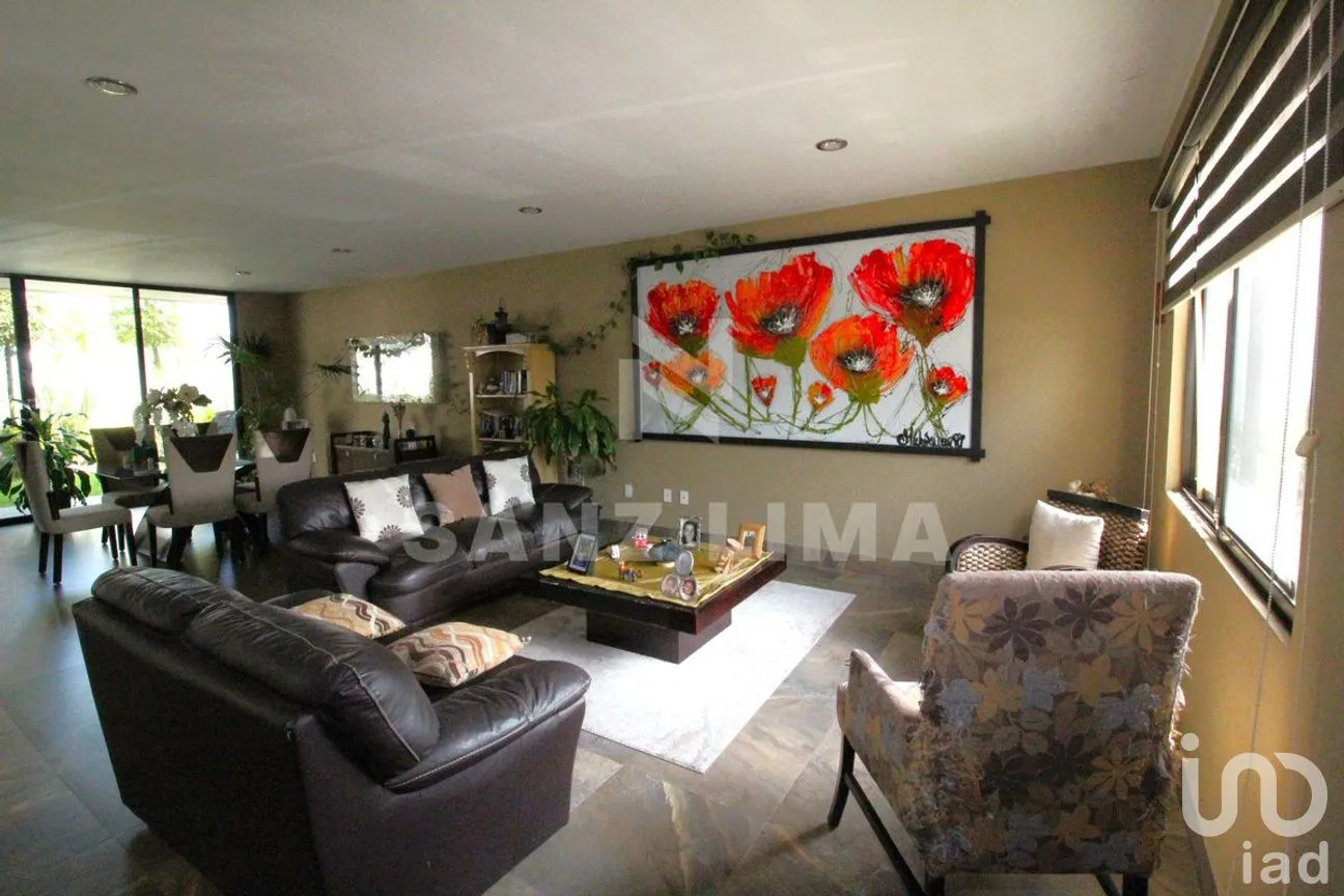 Casa en Venta en Puntarena Residencial, Celaya, Guanajuato | NEX-270583 | iad México | Foto 1 de 28