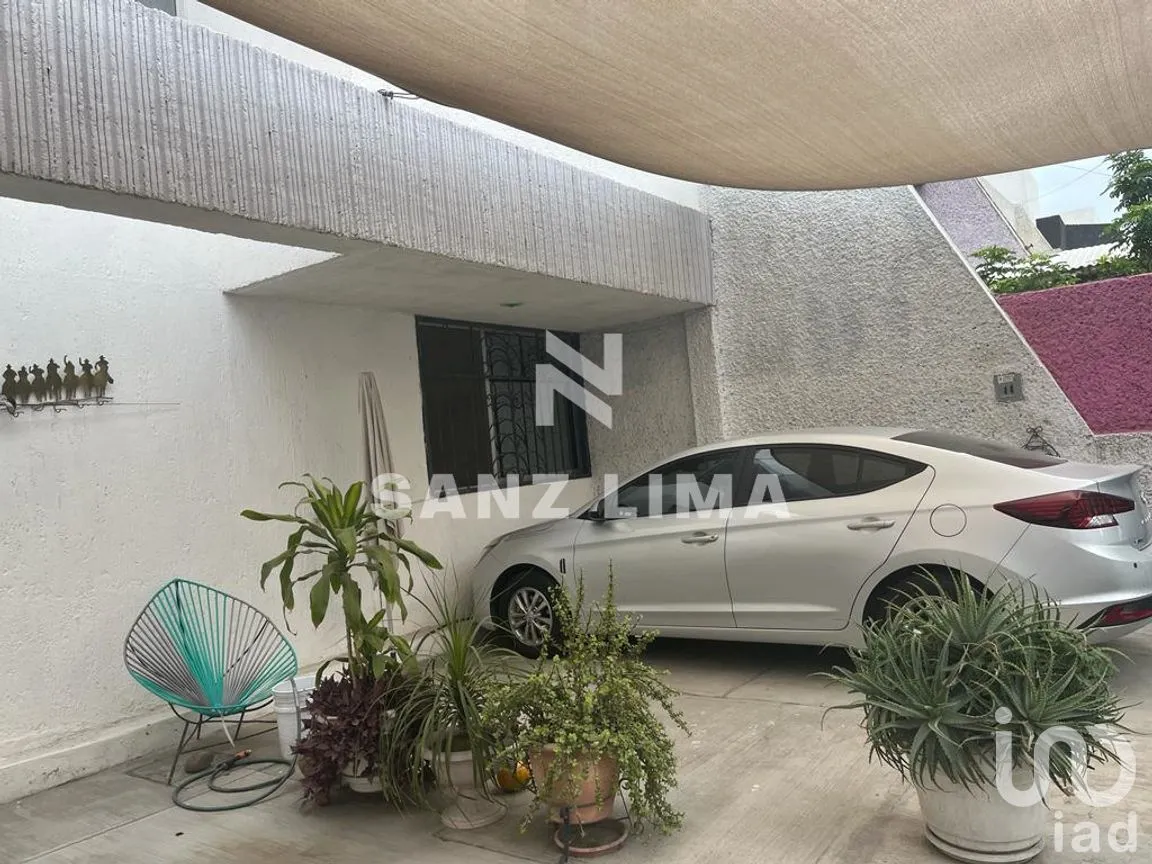 Casa en Venta en Zona de Oro del Bajío, Celaya, Guanajuato | NEX-271093 | iad México | Foto 15 de 16