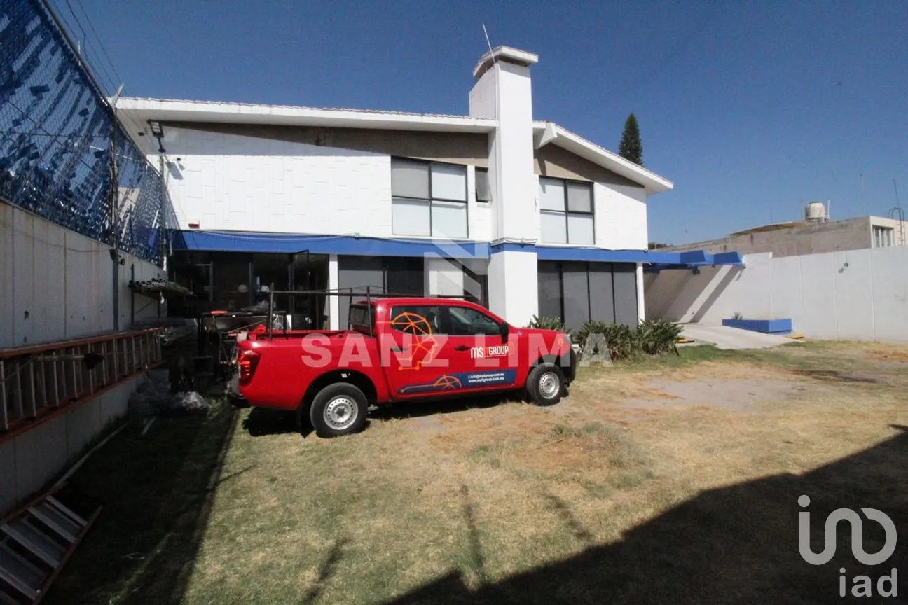 Oficina en Renta en Alameda, Celaya, Guanajuato | NEX-271295 | iad México | Foto 11 de 25