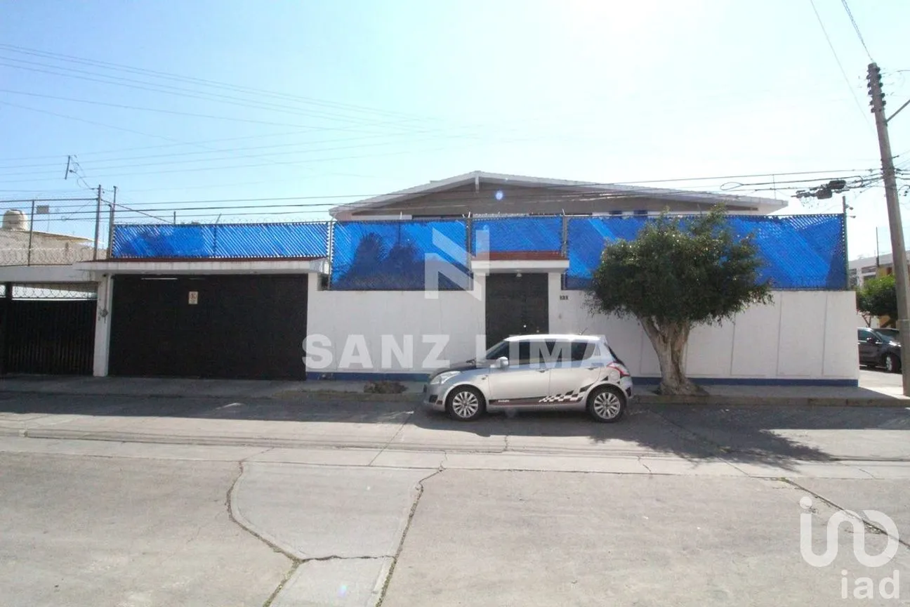 Oficina en Renta en Alameda, Celaya, Guanajuato | NEX-271295 | iad México | Foto 25 de 25